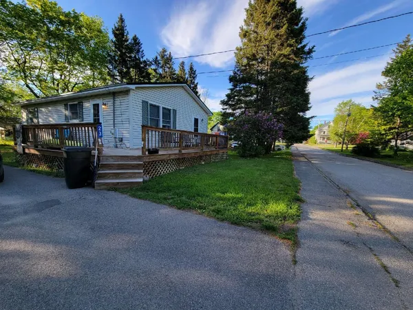$160,000 | 23 Spring Street, Calais, ME 04619