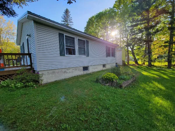 $160,000 | 23 Spring Street, Calais, ME 04619