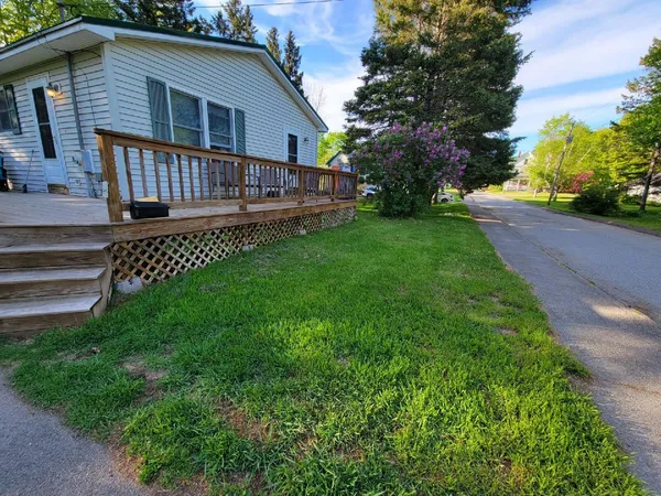 $160,000 | 23 Spring Street, Calais, ME 04619