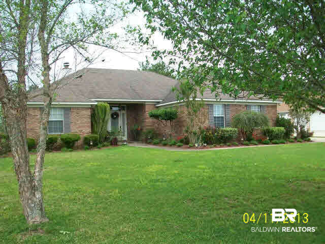 9425 Lakeview Drive Foley, AL 36535 - Photo 1 of 1