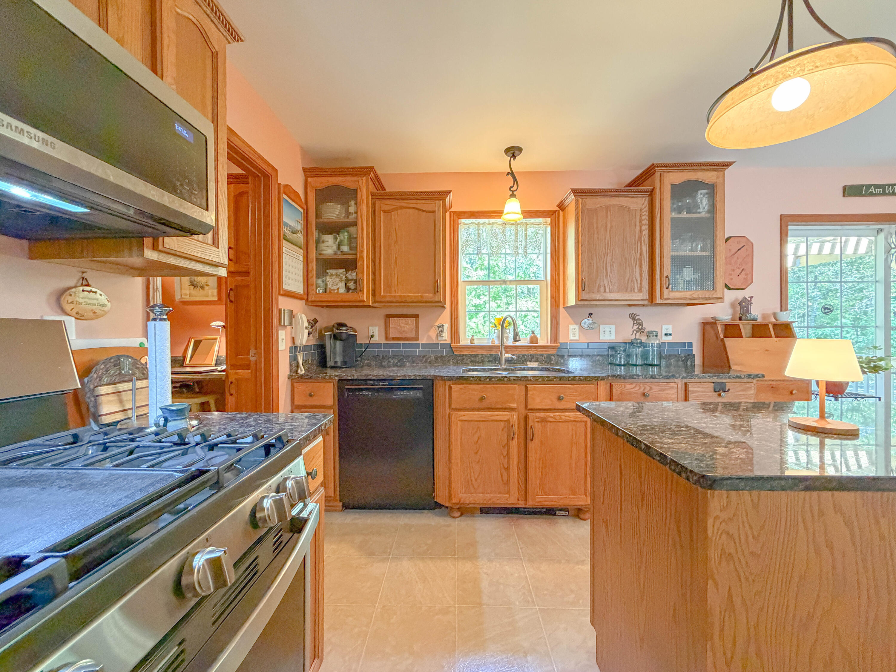 65 Lowell Town Road Wiscasset, ME 04578 - Photo 21 of 65 65 Lowell Town Rd Wiscasset -20