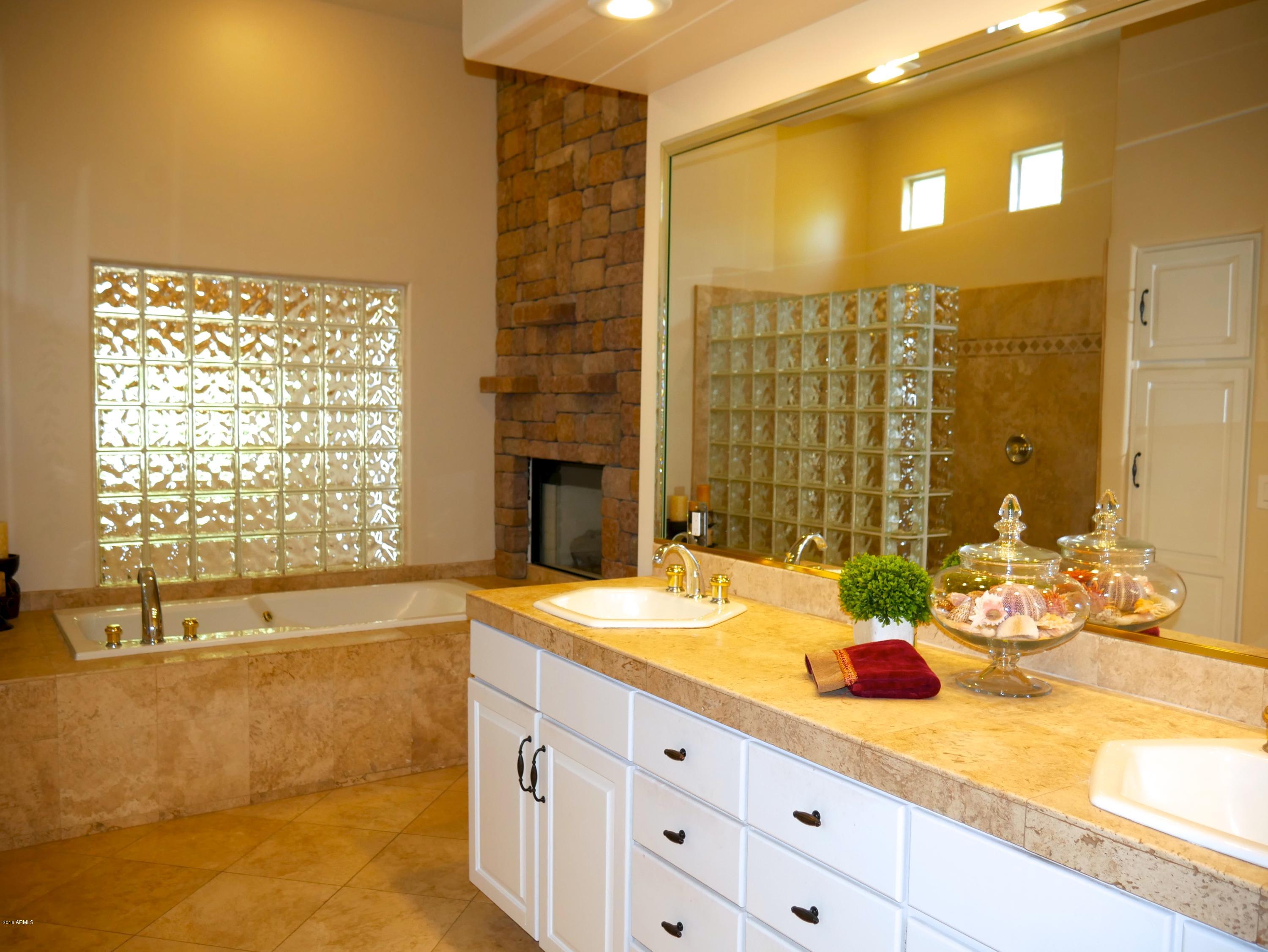 1101 East Warner Road, Unit 137 Tempe, AZ 85284 - Photo 13 of 37 Master Bath