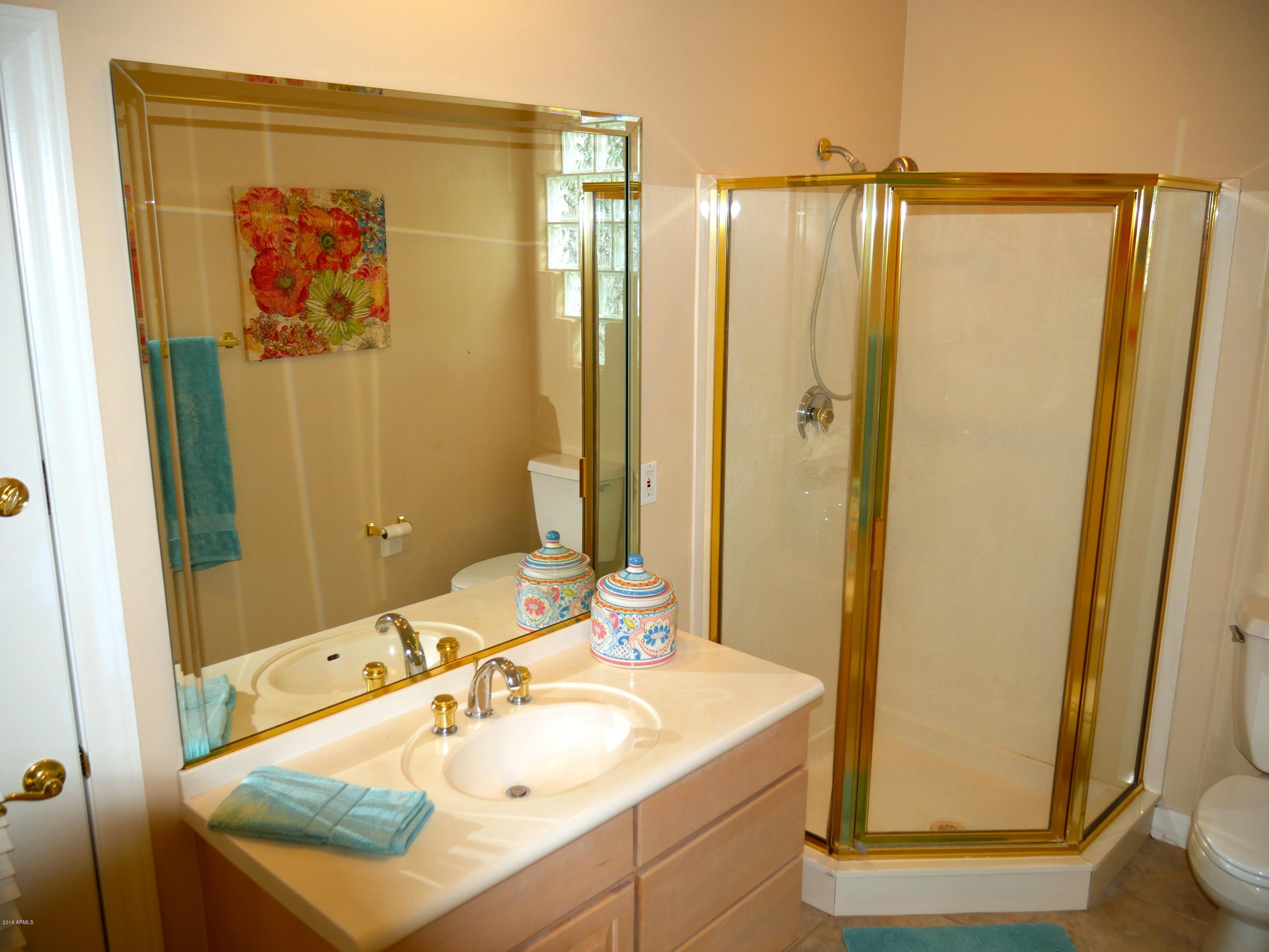 1101 East Warner Road, Unit 137 Tempe, AZ 85284 - Photo 17 of 37 Ensuite Bathroom 4