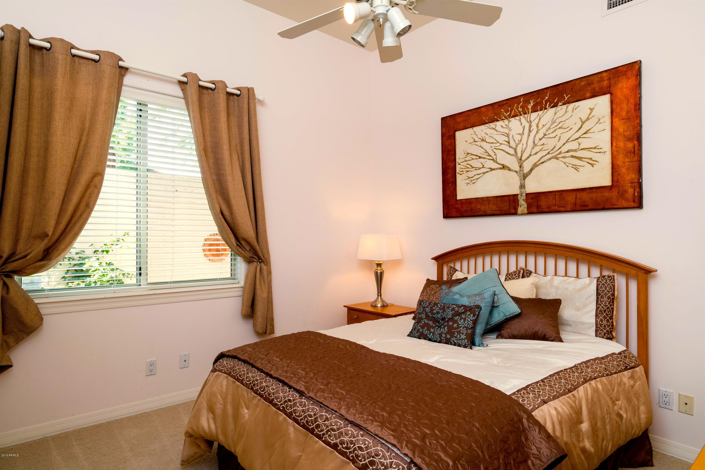 1101 East Warner Road, Unit 137 Tempe, AZ 85284 - Photo 20 of 37 Bedroom 3