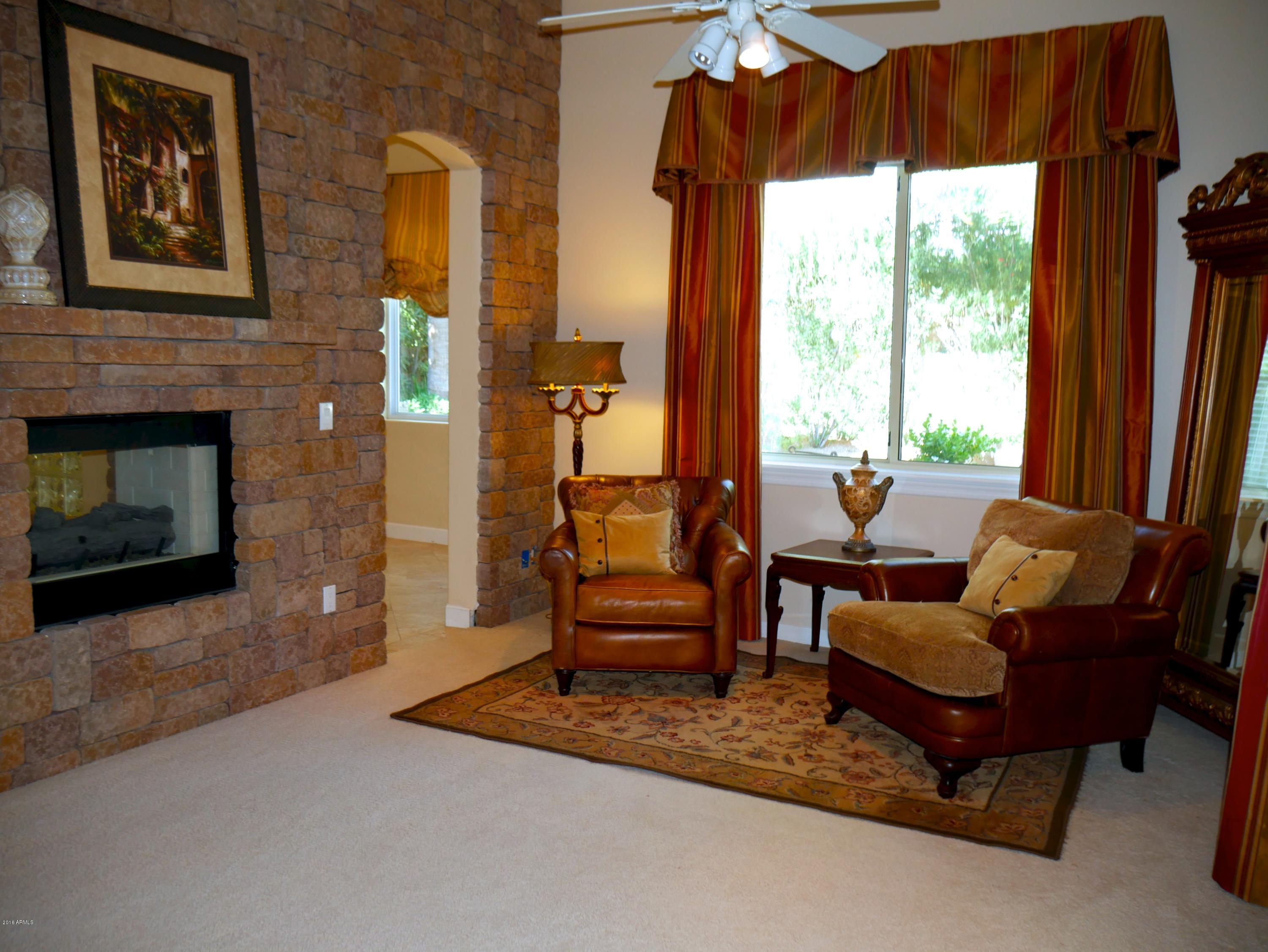 1101 East Warner Road, Unit 137 Tempe, AZ 85284 - Photo 10 of 37 Master Sitting Room