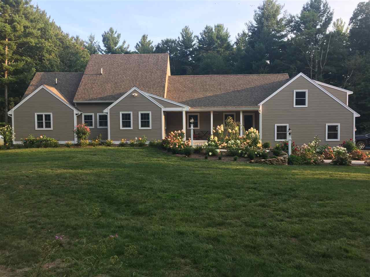 148 Ridge Road Hollis, NH 03049 - Photo 1 of 40