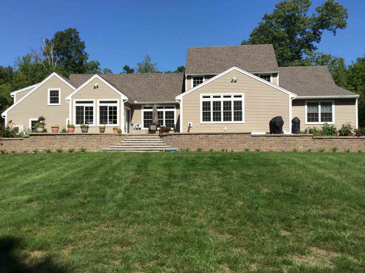 148 Ridge Road Hollis, NH 03049 - Photo 2 of 40