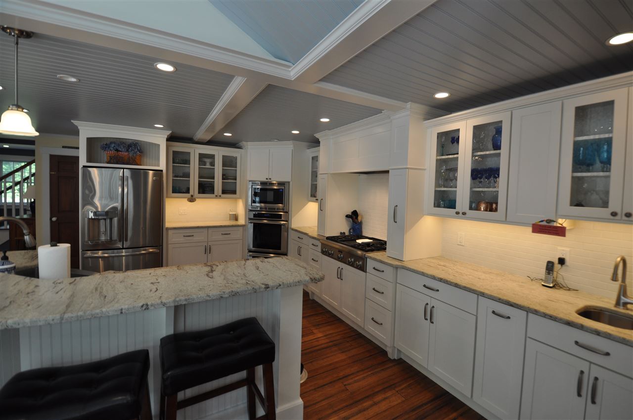 148 Ridge Road Hollis, NH 03049 - Photo 20 of 40