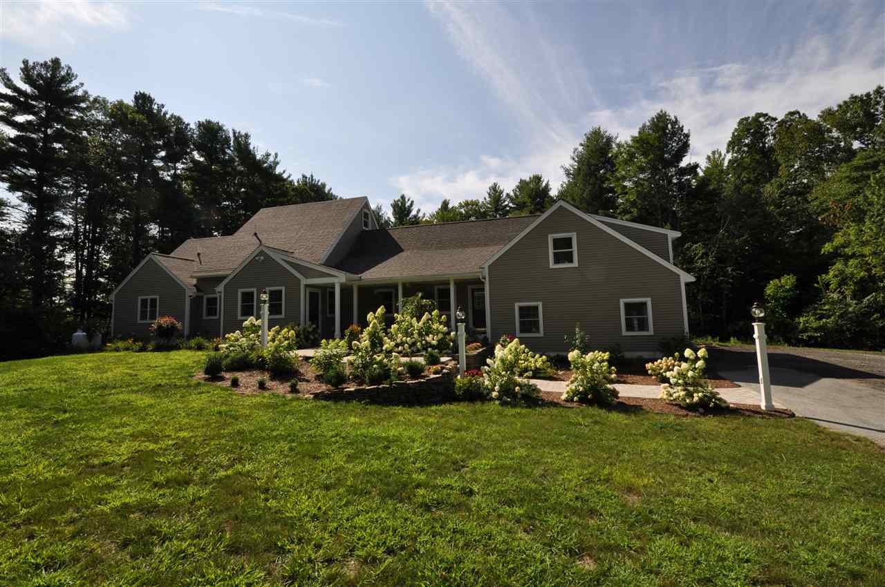 148 Ridge Road Hollis, NH 03049 - Photo 3 of 40
