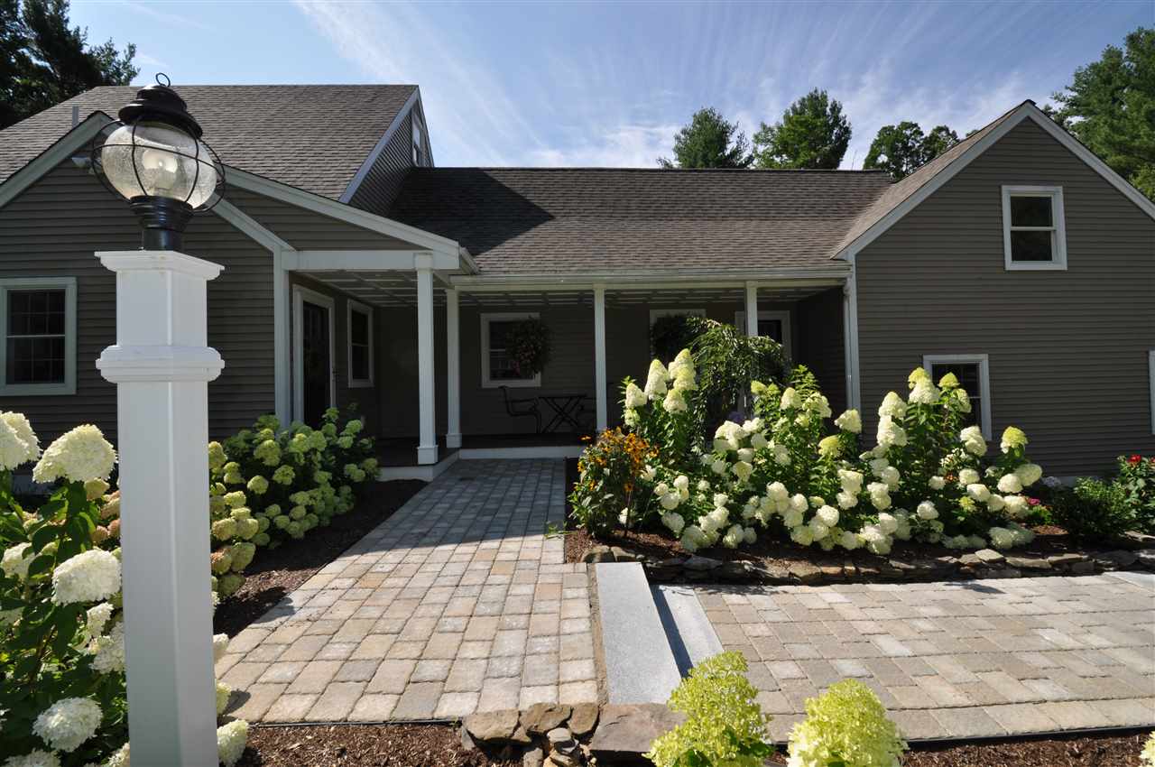 148 Ridge Road Hollis, NH 03049 - Photo 4 of 40