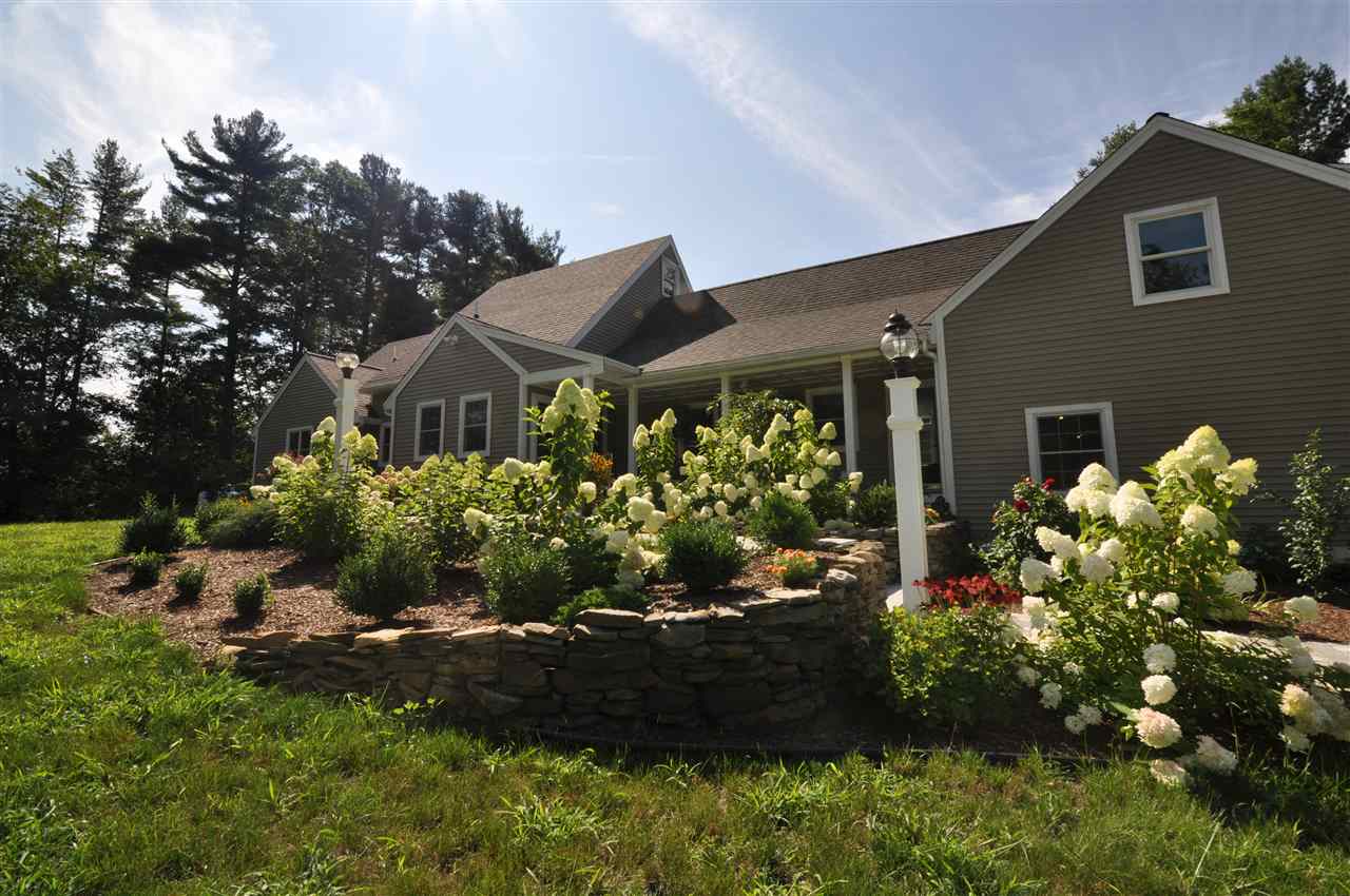 148 Ridge Road Hollis, NH 03049 - Photo 5 of 40