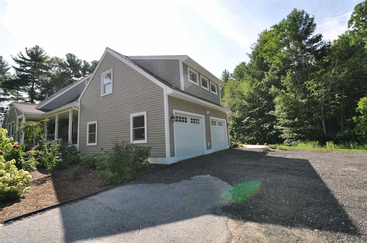 148 Ridge Road Hollis, NH 03049 - Photo 7 of 40