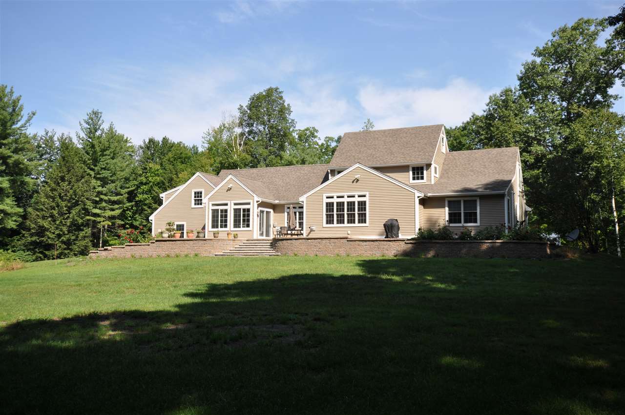 148 Ridge Road Hollis, NH 03049 - Photo 8 of 40