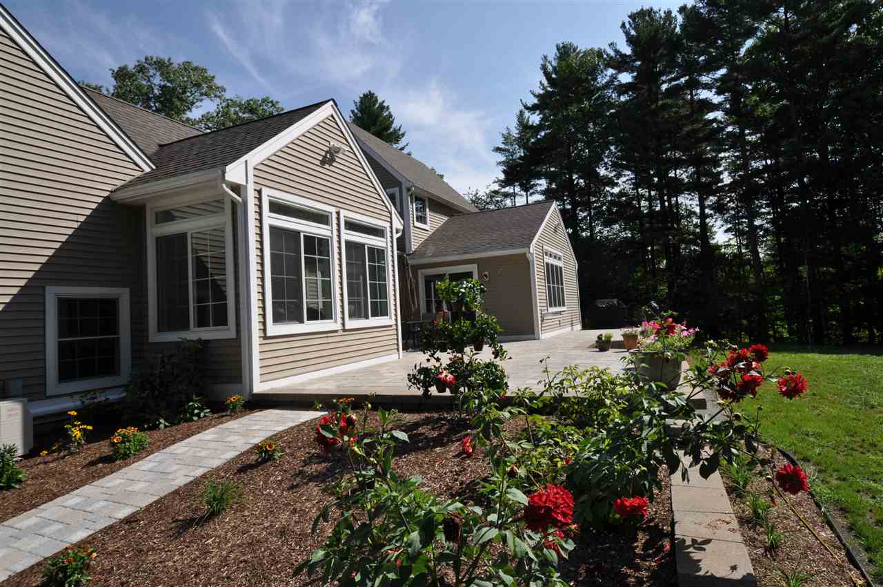 148 Ridge Road Hollis, NH 03049 - Photo 9 of 40