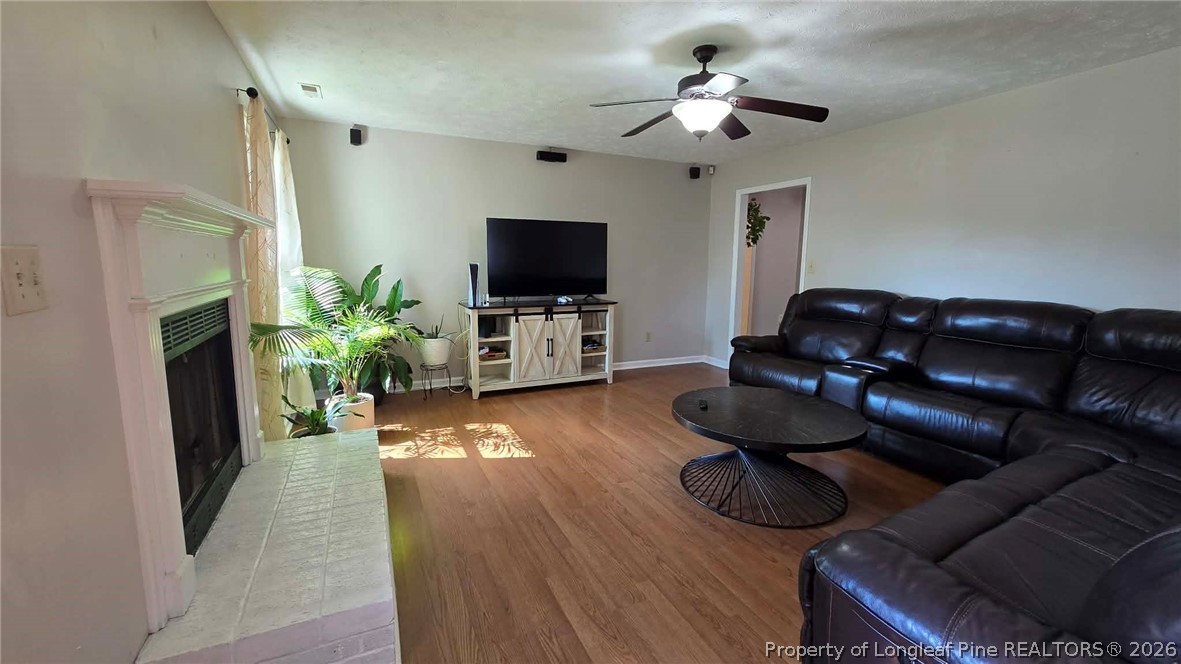 700 Rim Road Fayetteville, NC 28314 - Photo 10 of 38