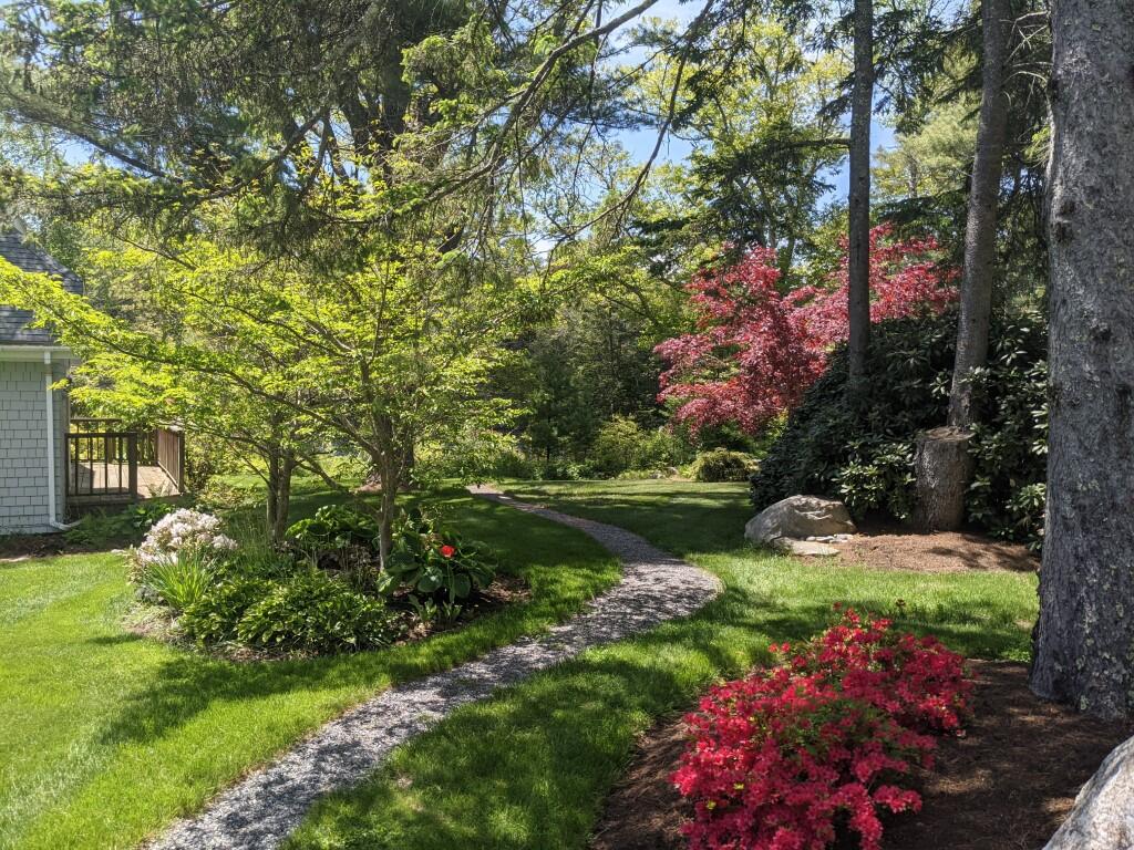 5 West Harbor Pond Road, Unit 5 West Boothbay Harbor, ME 04575 - Photo 43 of 47 MLS45