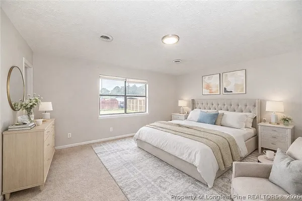 $225,000 | 6553 Grist Mill Road, Fayetteville, NC 28314
