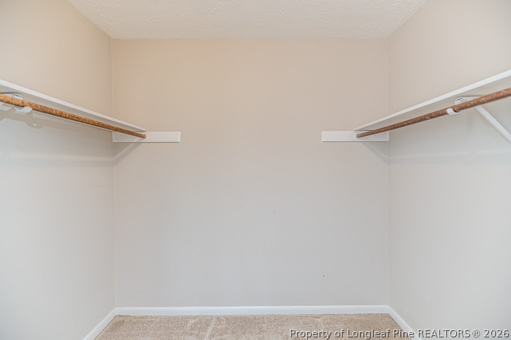 6553 Grist Mill Road Fayetteville, NC 28314 - Photo 25 of 31 a view of closet