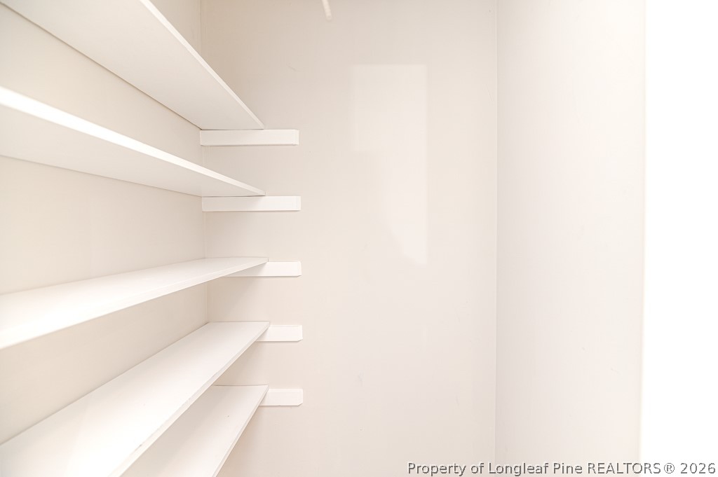 6553 Grist Mill Road Fayetteville, NC 28314 - Photo 29 of 31 a view of a store room