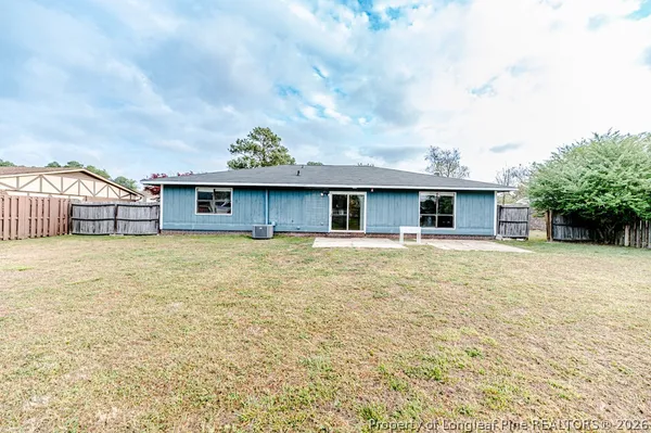 $225,000 | 6553 Grist Mill Road, Fayetteville, NC 28314
