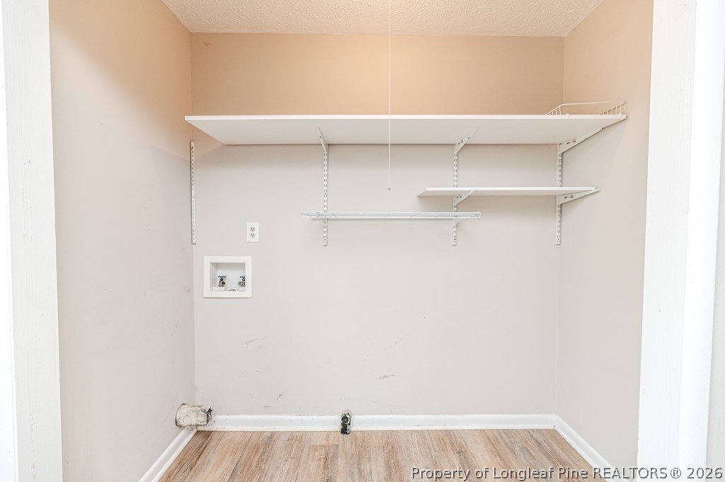 6553 Grist Mill Road Fayetteville, NC 28314 - Photo 8 of 31 a view of a room with shelf