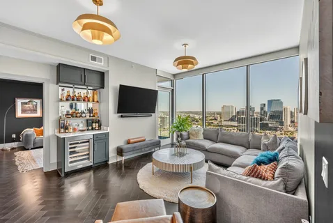 $1,199,000 | 1616 West End Avenue, Unit 2503, Nashville, TN 37203