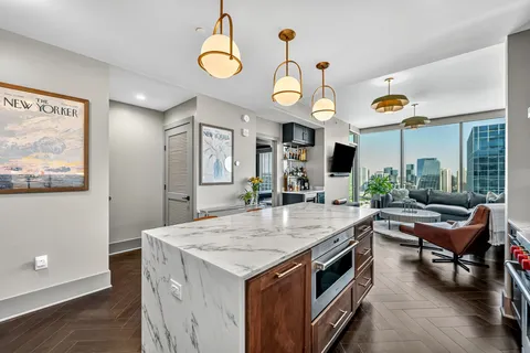 $1,199,000 | 1616 West End Avenue, Unit 2503, Nashville, TN 37203