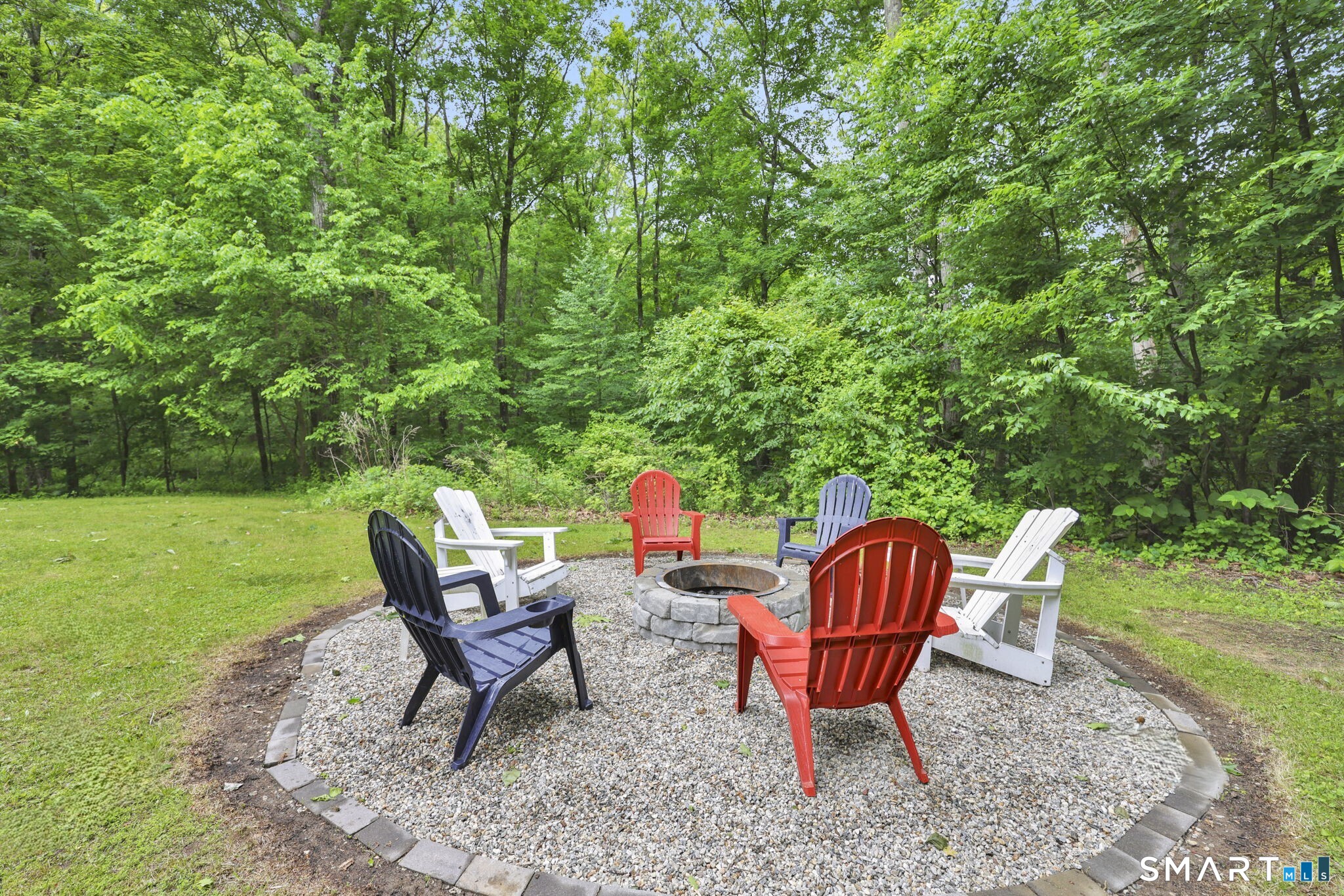 21 Old Willimantic Road Columbia, CT 06237 - Photo 38 of 40