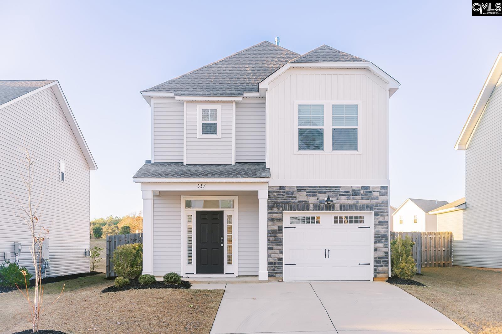 337 Wahoo Circle Irmo, SC 29063 - Photo 2 of 36