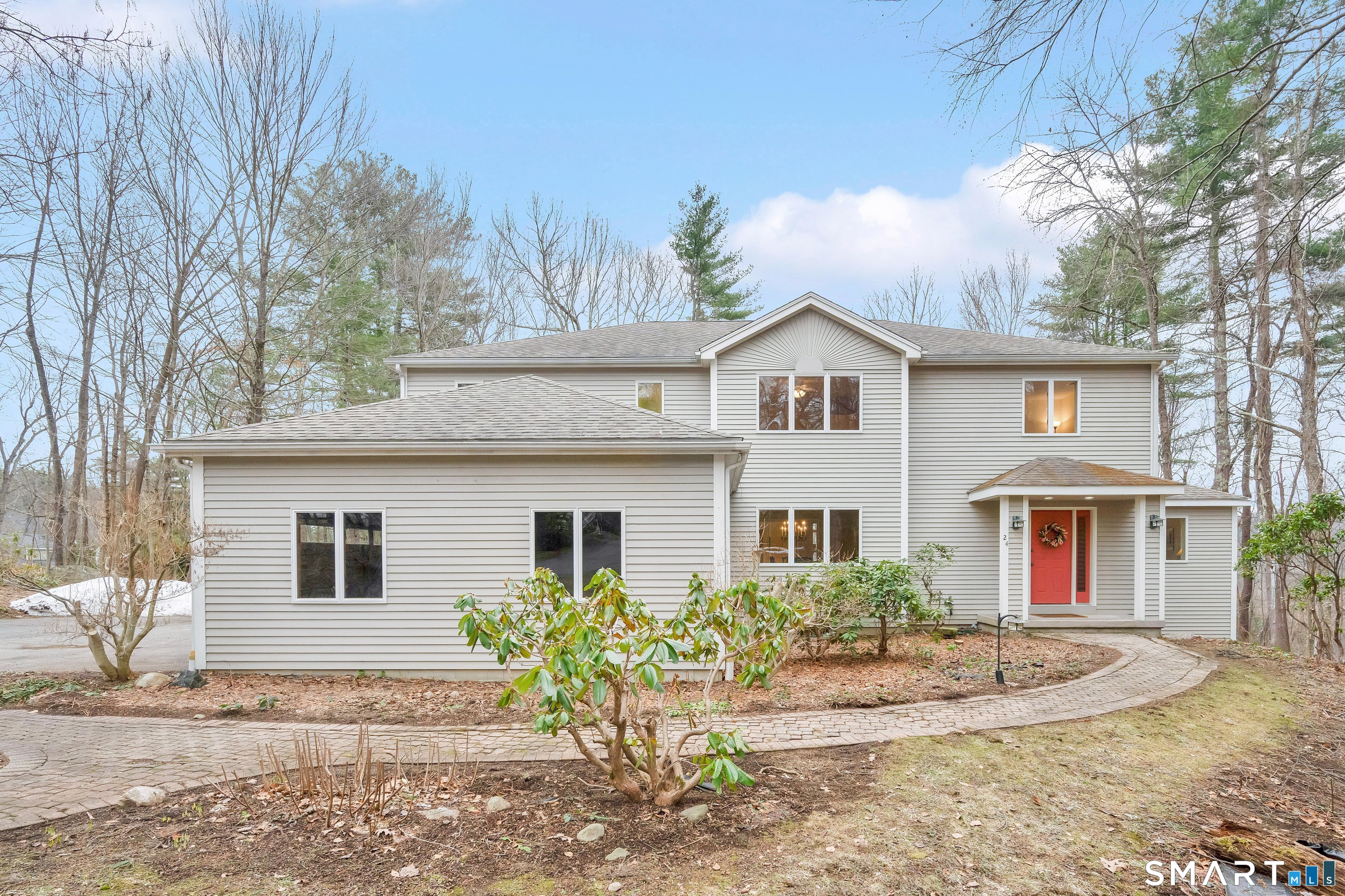 24 Thompson Hill Road Canton, CT 06019 - Photo 1 of 1 Gallery Image 1