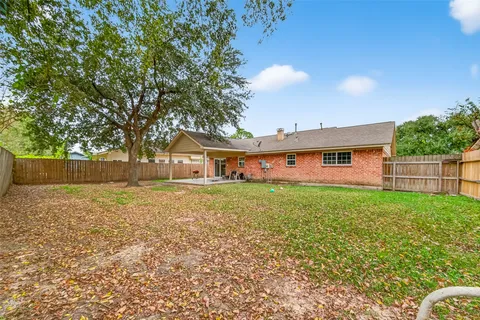 $245,000 | 12522 Adirondack Drive, Houston, TX 77089