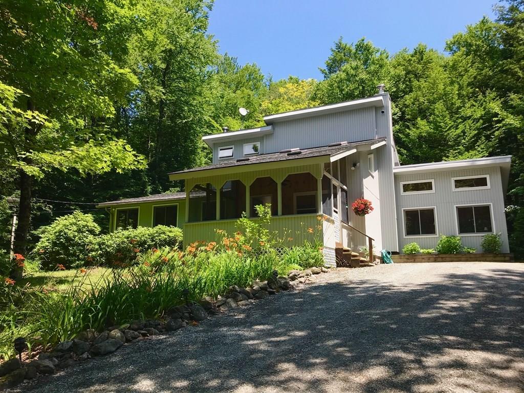 69 South Village Road Tolland, MA 01034 - Photo 1 of 40