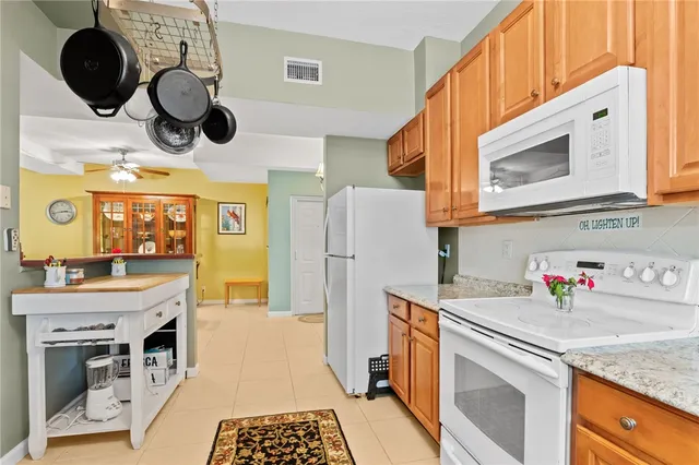 a view of an outdoor space with lounge chair