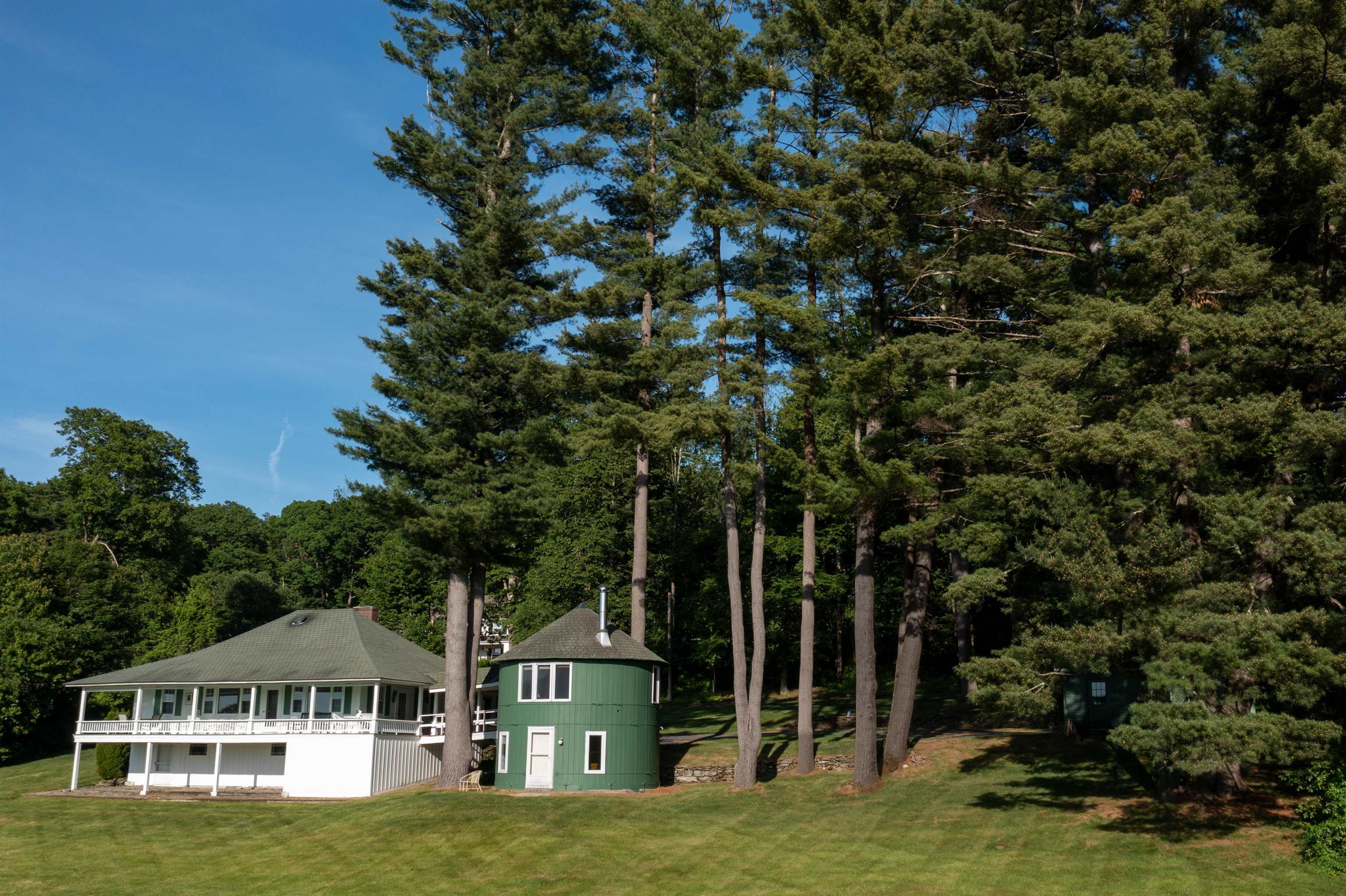 88 Old Keene Road, Unit MAP 16 LOT 8 & LOT 72 Walpole, NH 03608 - Photo 3 of 53