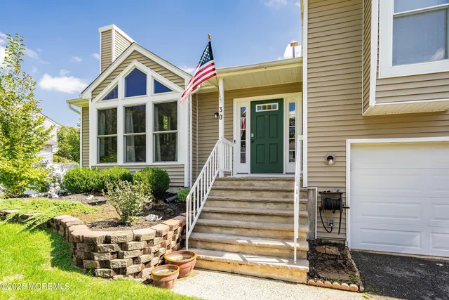 $710,000 | 30 Heritage Drive, Howell, NJ 07731