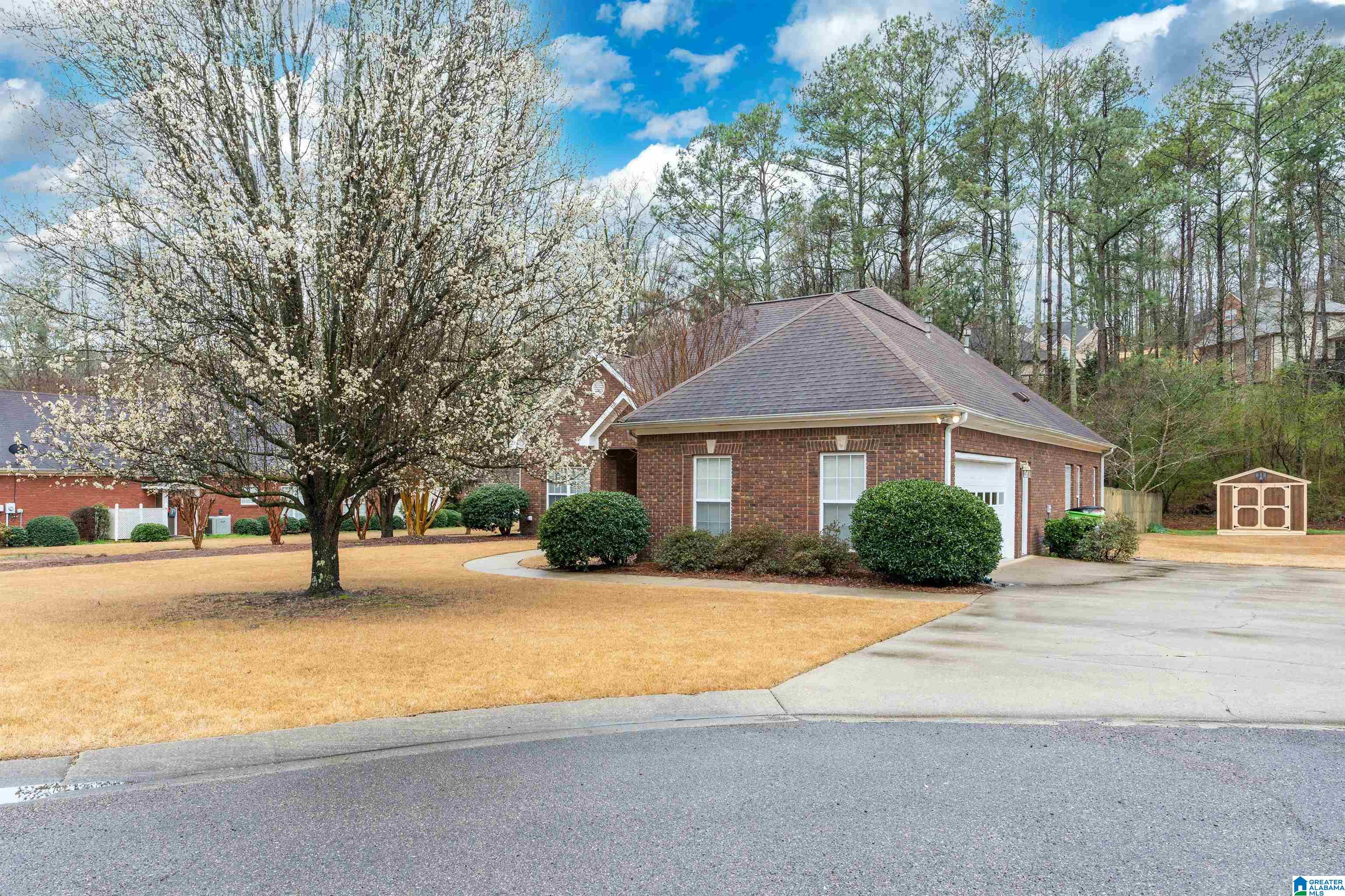 139 Meadow Brook Springville, AL 35146 - Photo 31 of 32