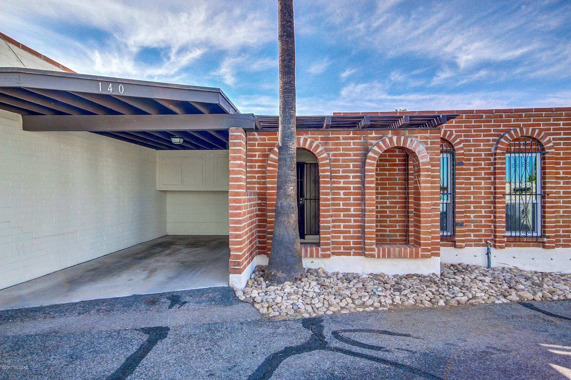 9111 North Oracle Road, Unit 140 Tucson, AZ 85704 - Photo 2 of 23