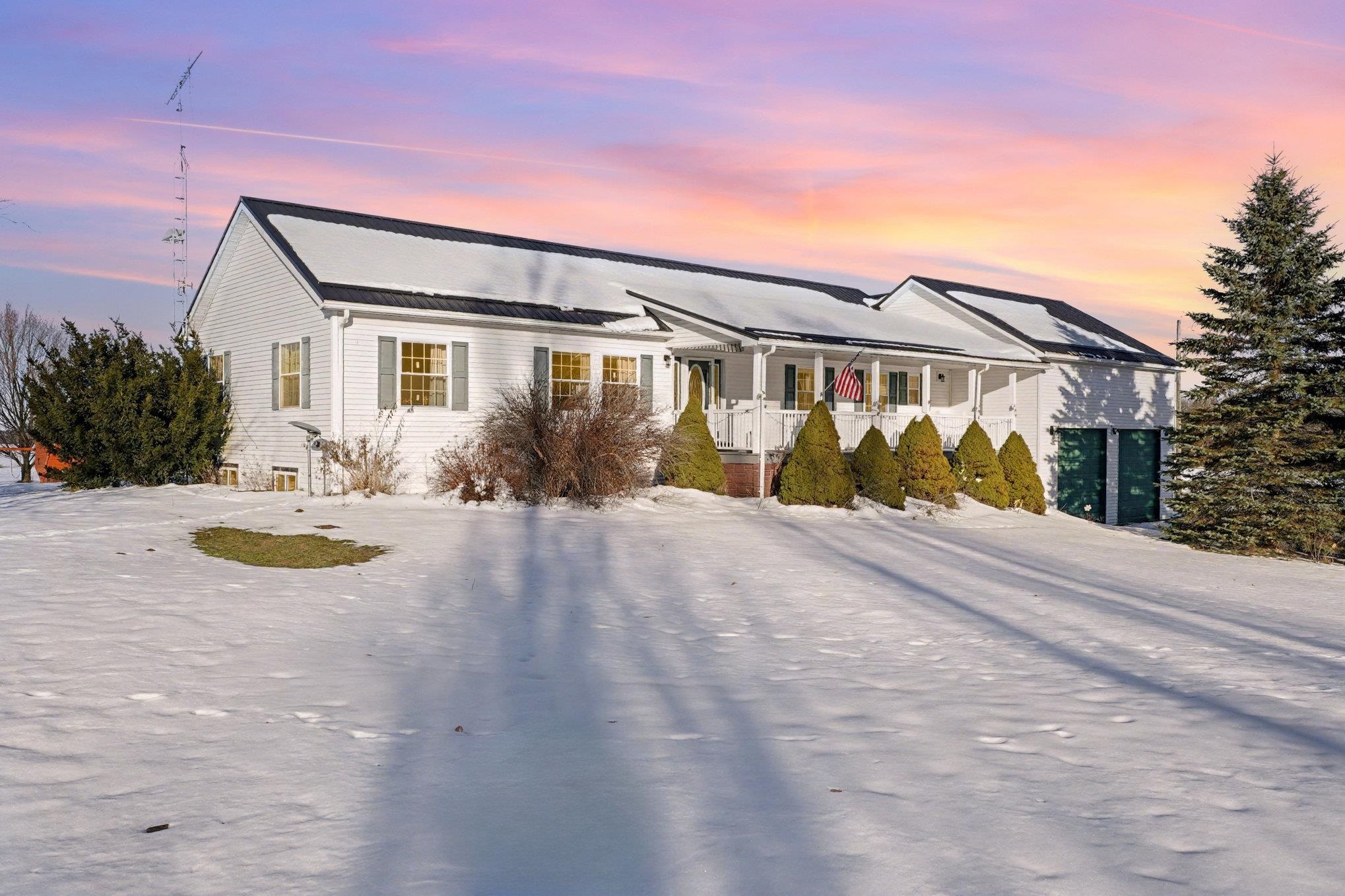 1190 Arthur Road Remus, MI 49340 - Photo 1 of 42