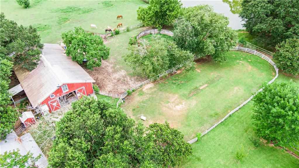 19286 Kenzie Road Covington, LA 70435 - Photo 29 of 36