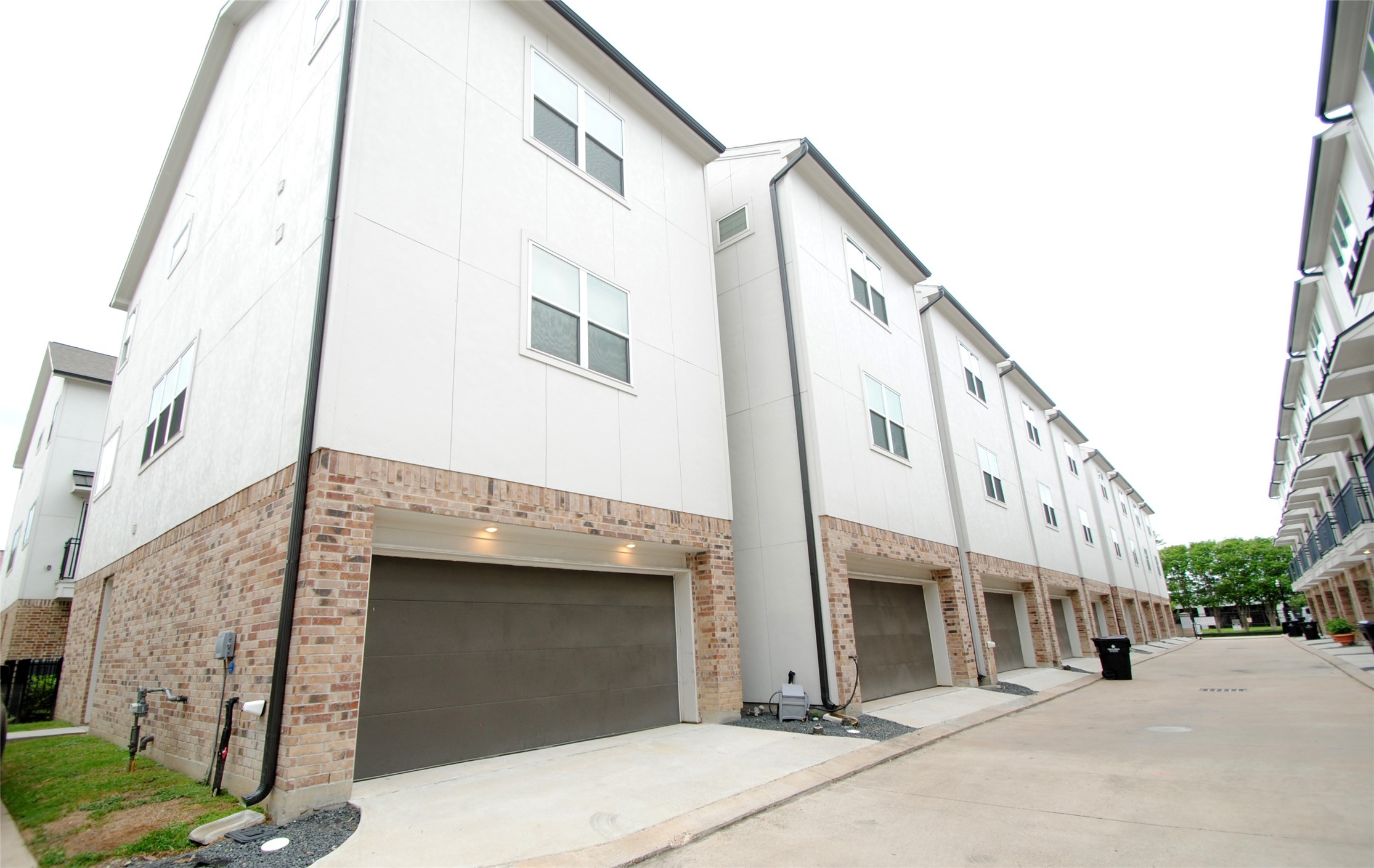 1270 North Post Oak Road, Unit A Houston, TX 77055 - Photo 39 of 40
