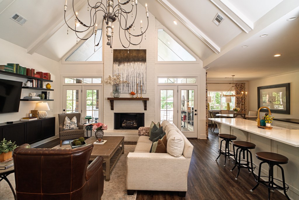 719 Harris Road Waverly Hall, GA 31831 - Photo 5 of 42