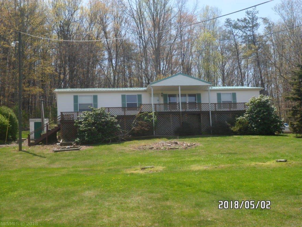 977 Minnie Dunn Road Peterstown, WV 24963 - Photo 11 of 13 Gallery Image 11