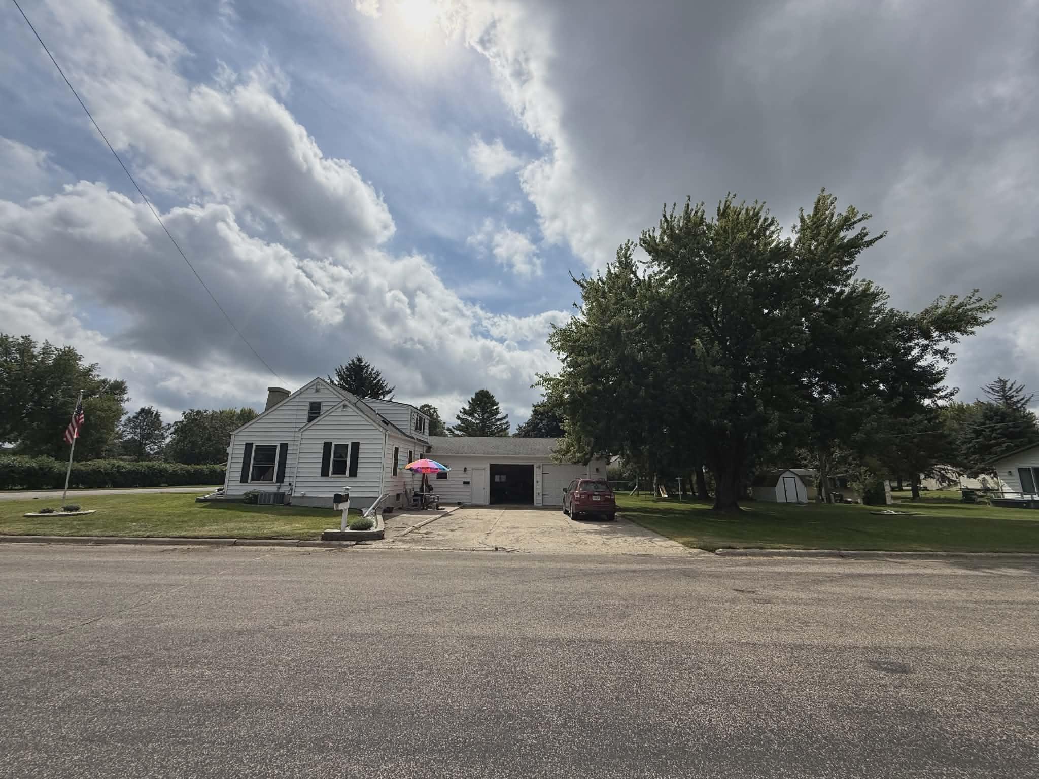 107 North College Avenue Fulda, MN 56131 - Photo 26 of 28