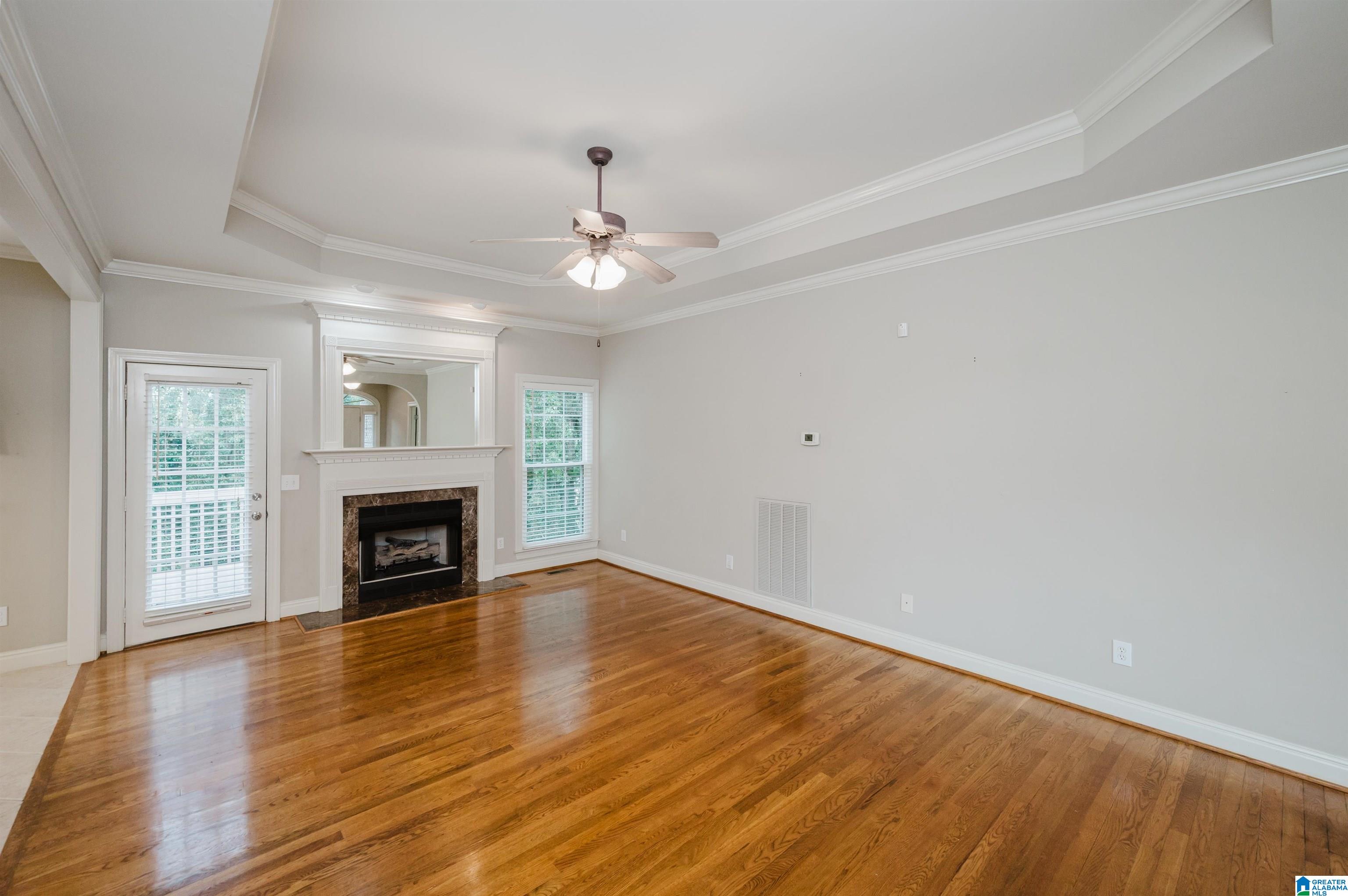119 Magnolia Ridge Circle Chelsea, AL 35043 - Photo 9 of 50