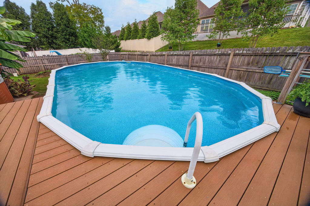 7162 Houser Ridge Lane Hixson, TN 37343 - Photo 53 of 59 Houser Ridge
