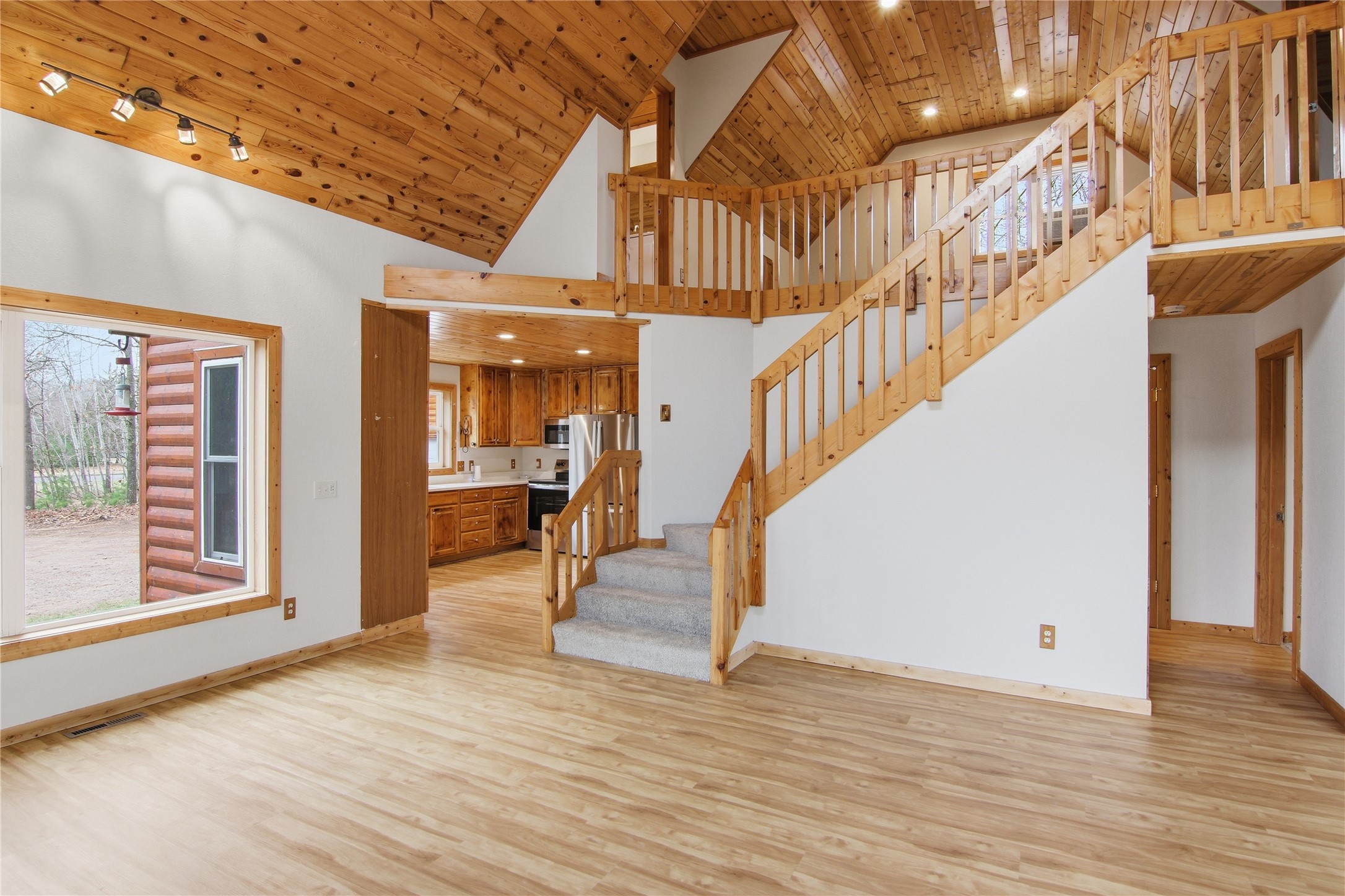 110 Lutz Lane Shell Lake, WI 54871 - Photo 27 of 40