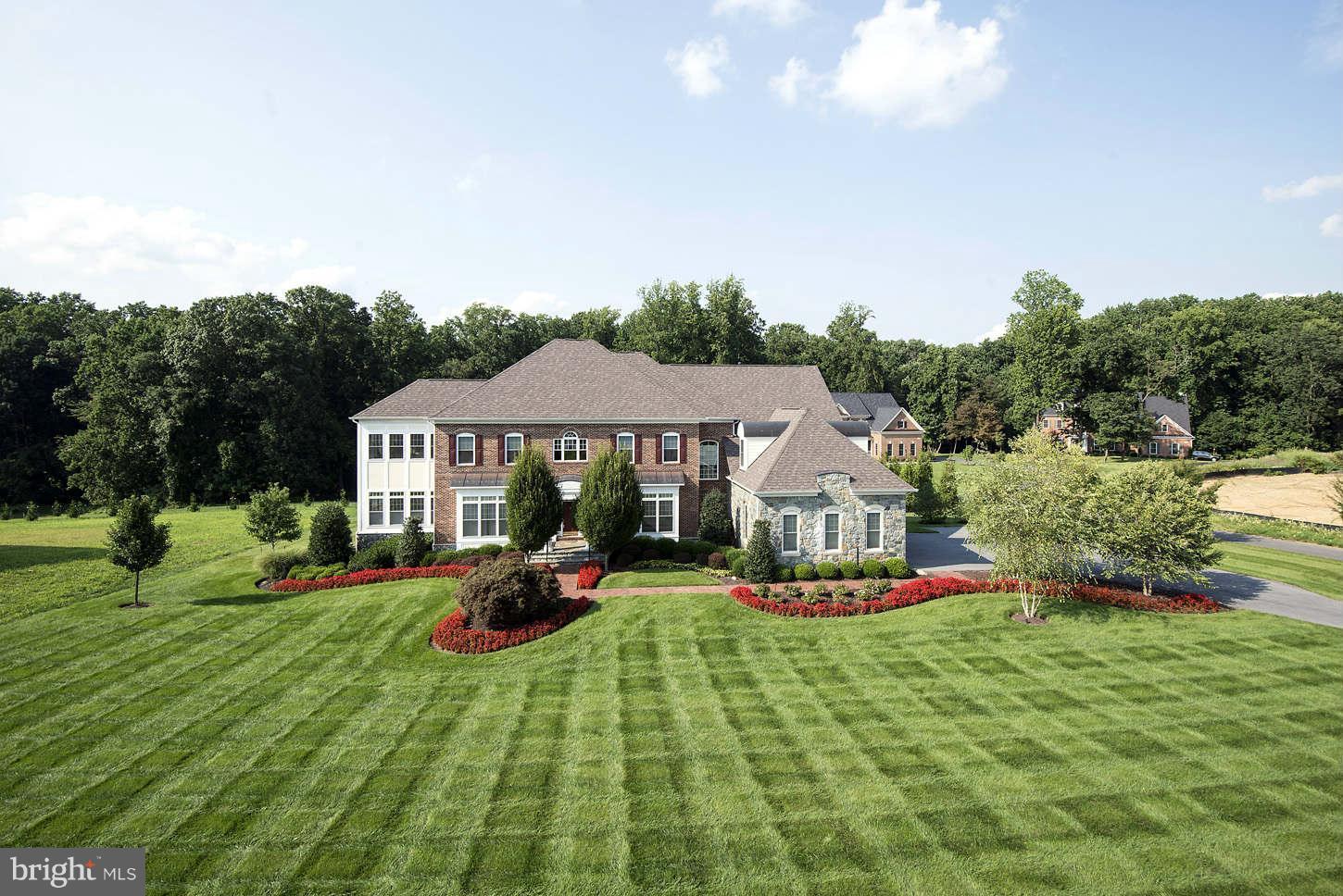 11032 Hunters View Road Ellicott City, MD 21042 - Photo 1 of 29 Exterior (Front)