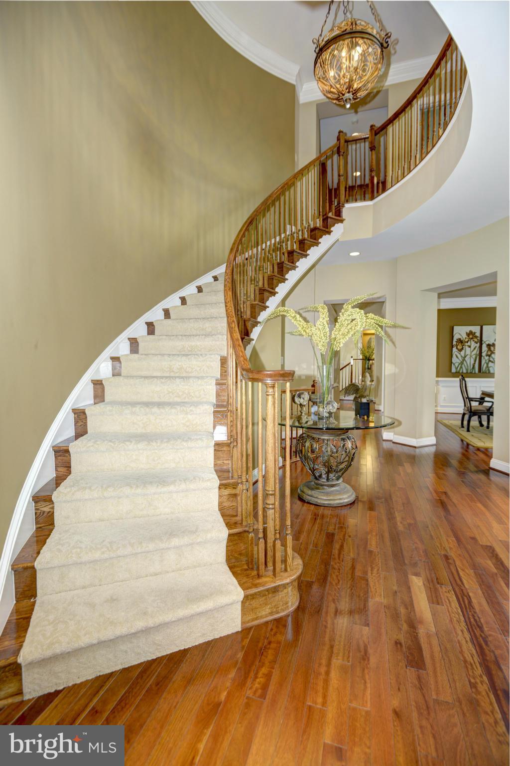 11032 Hunters View Road Ellicott City, MD 21042 - Photo 12 of 29 Interior (General)