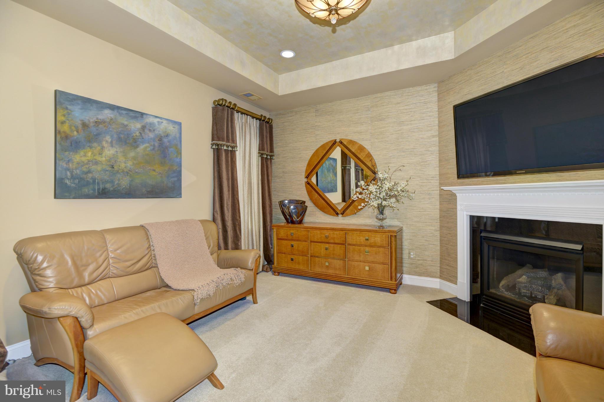 11032 Hunters View Road Ellicott City, MD 21042 - Photo 14 of 29 Bedroom (Master)