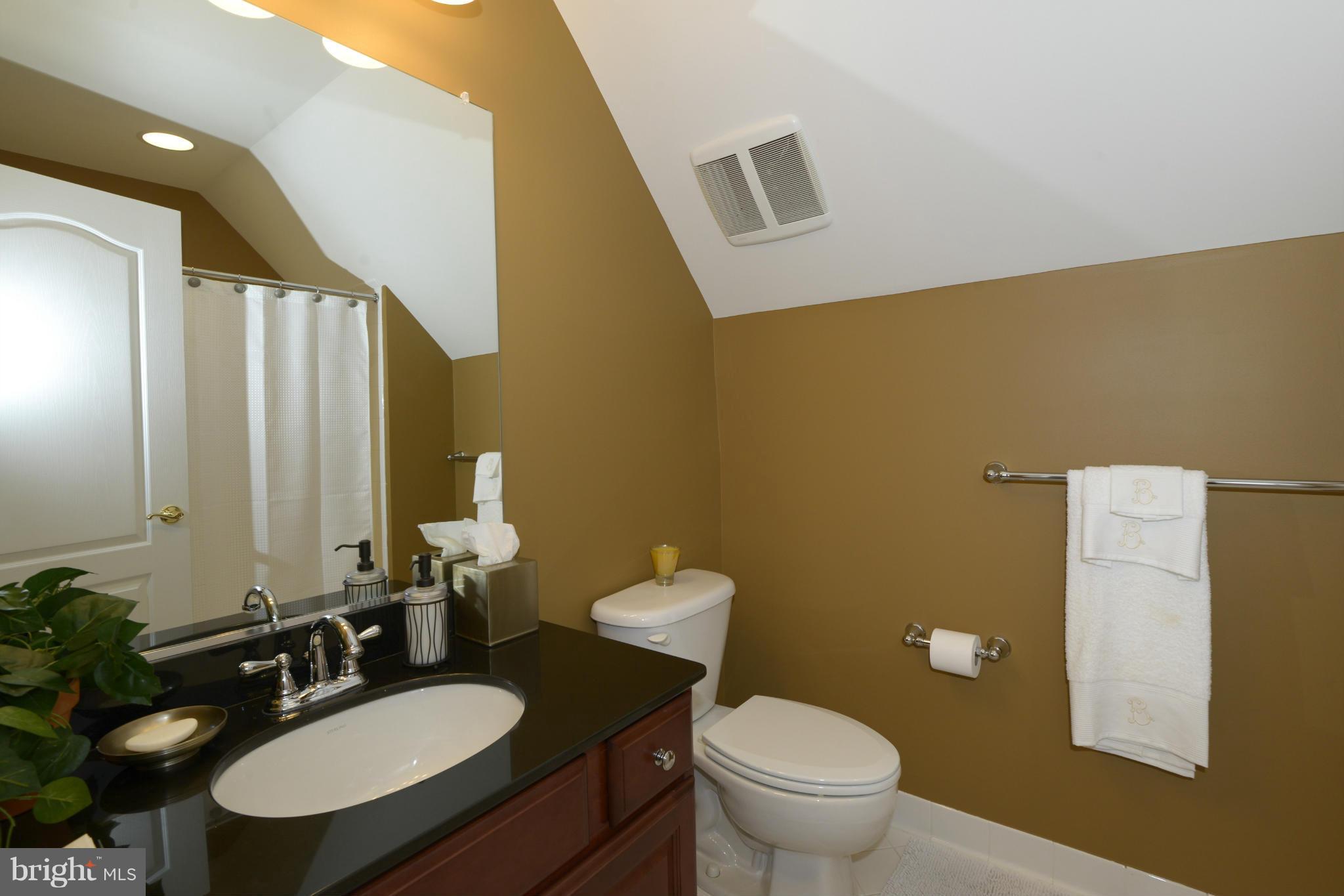 11032 Hunters View Road Ellicott City, MD 21042 - Photo 17 of 29 Bath